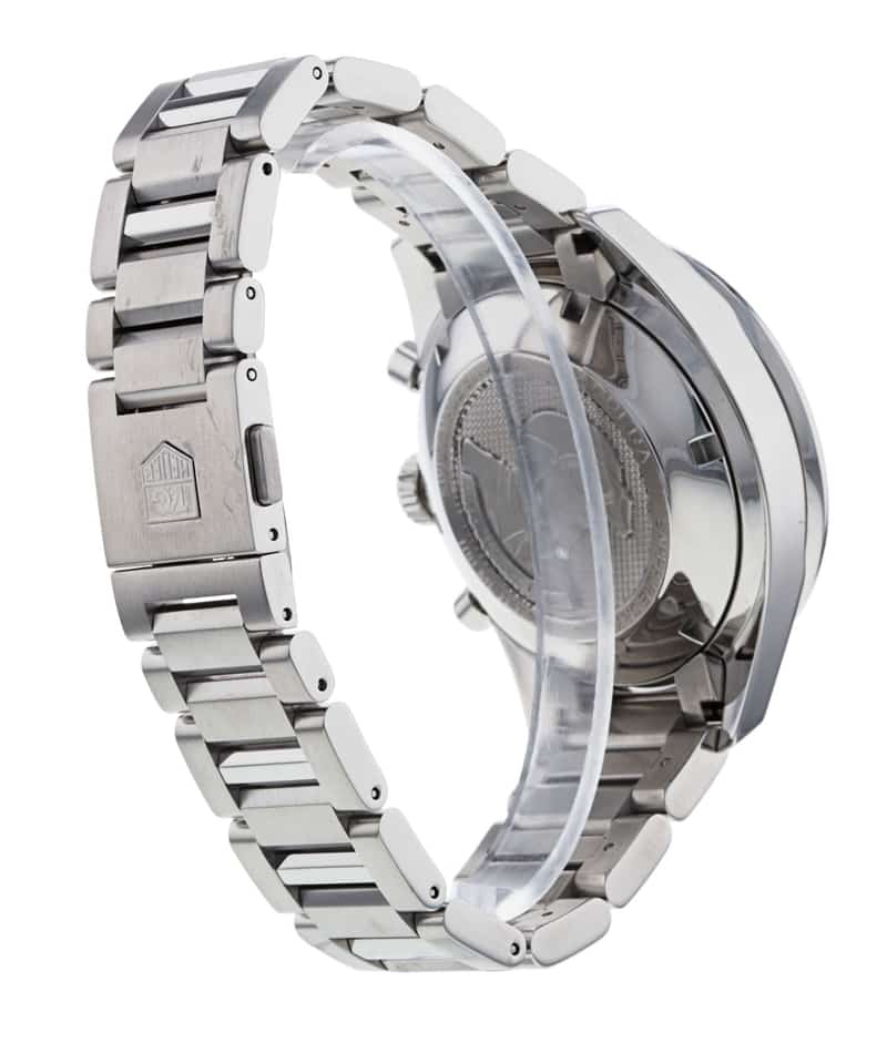 Tag Heuer Carrera CV201AK.BA0727